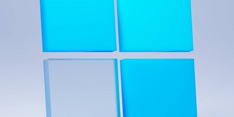 Windows ლიცენზირების მიმოხილვა